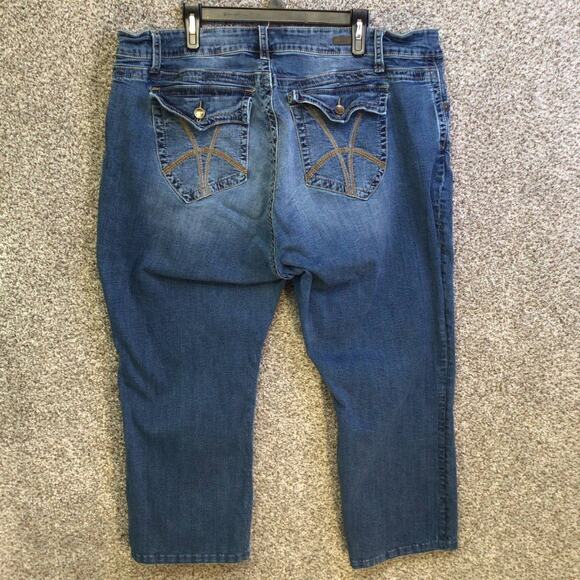 Kut from the Kloth Jeans 24 W - Picture 1 of 13